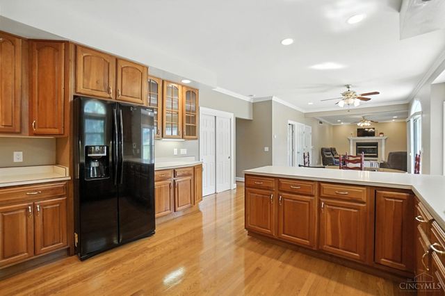 3901 Cartwheel Terrace, Colerain Twp, OH 45251