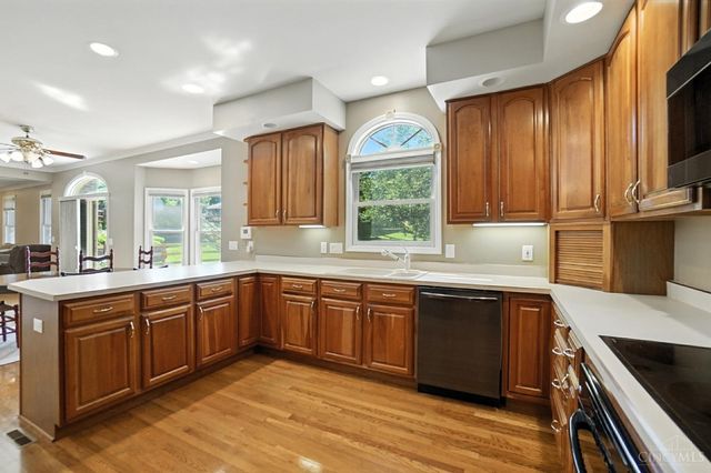 3901 Cartwheel Terrace, Colerain Twp, OH 45251