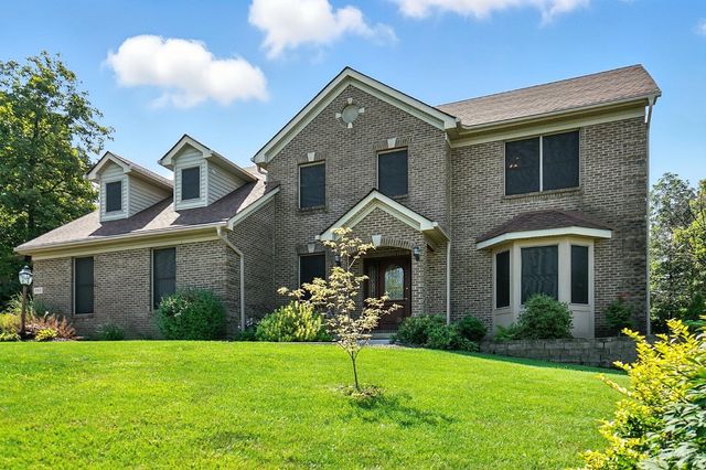 3901 Cartwheel Terrace, Colerain Twp, OH 45251