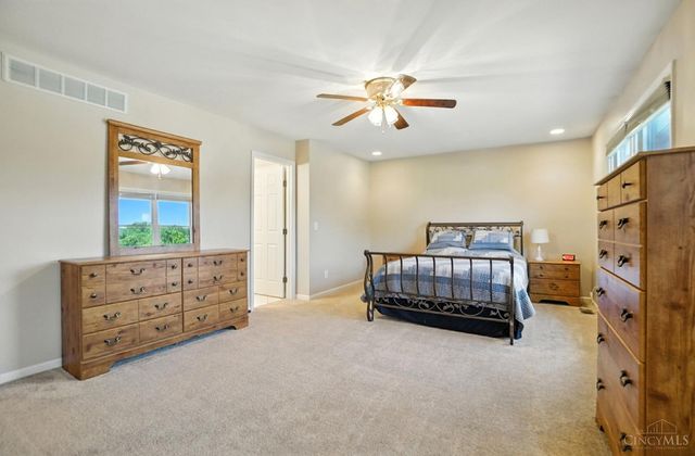 3901 Cartwheel Terrace, Colerain Twp, OH 45251