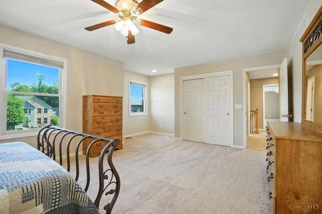 3901 Cartwheel Terrace, Colerain Twp, OH 45251