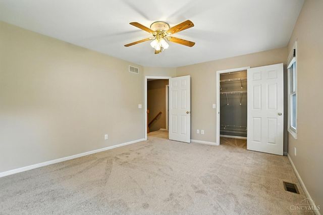 3901 Cartwheel Terrace, Colerain Twp, OH 45251
