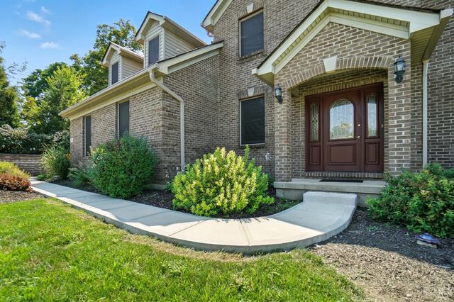 3901 Cartwheel Terrace, Colerain Twp, OH 45251