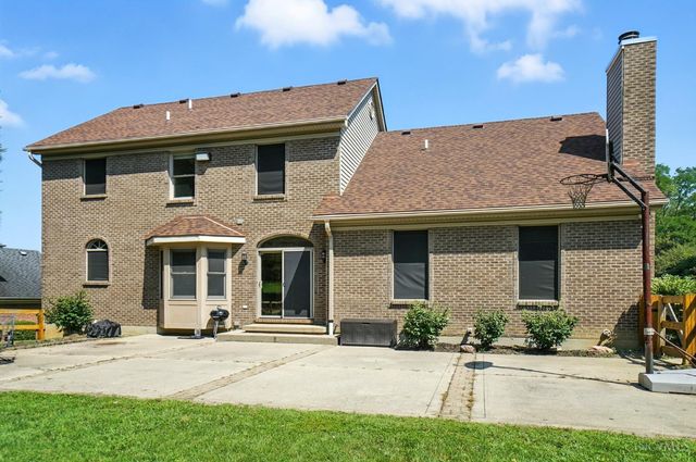 3901 Cartwheel Terrace, Colerain Twp, OH 45251
