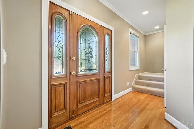 3901 Cartwheel Terrace, Colerain Twp, OH 45251