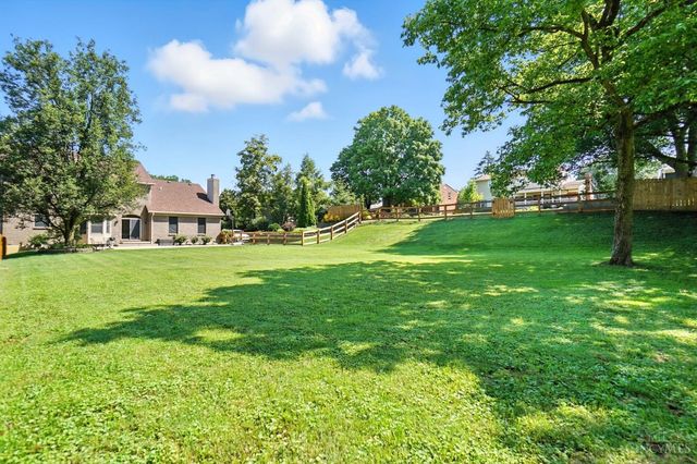 3901 Cartwheel Terrace, Colerain Twp, OH 45251