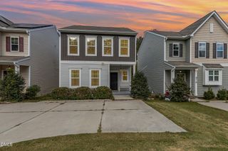 420 Cherry Street, Fuquay Varina, NC 27526