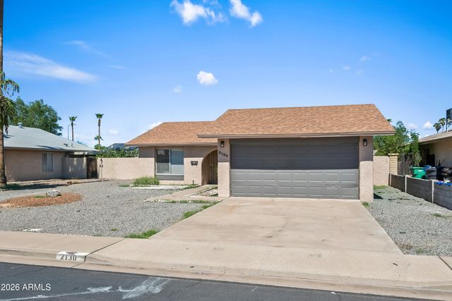 2130 W ENID Avenue, Mesa, AZ 85202