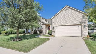 11420 Santa Barbara Drive, Plain City, OH 43064