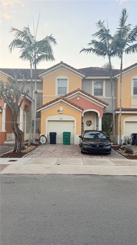 7848 SW 165th Ct, Miami, FL 33193