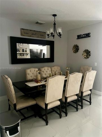 7848 SW 165th Ct, Miami, FL 33193