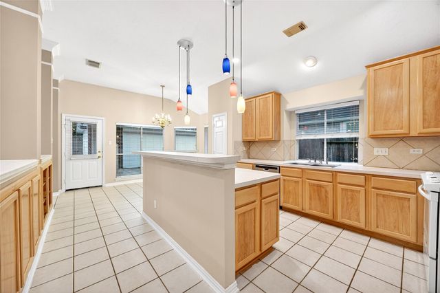 9910 Ripple Lake Drive, Houston, TX 77065
