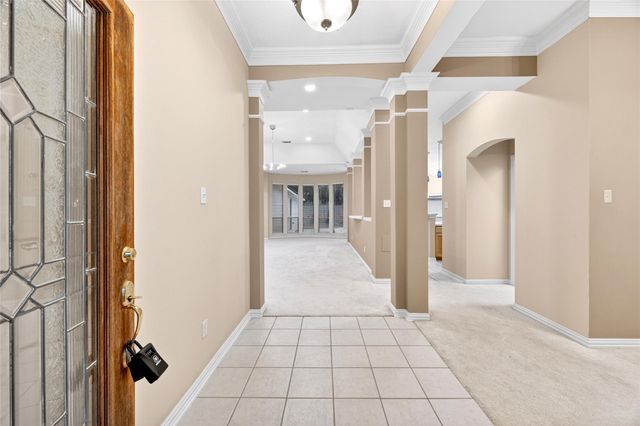 9910 Ripple Lake Drive, Houston, TX 77065