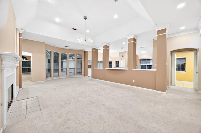 9910 Ripple Lake Drive, Houston, TX 77065