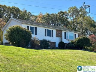 6614 Oak Drive, Washington Twp, PA 18080