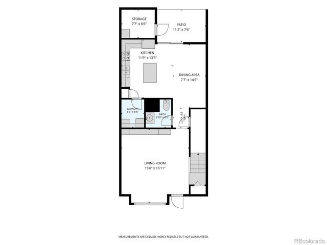 12791 Ivy Street, Thornton, CO 80602
