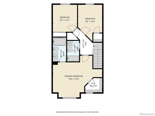 12791 Ivy Street, Thornton, CO 80602