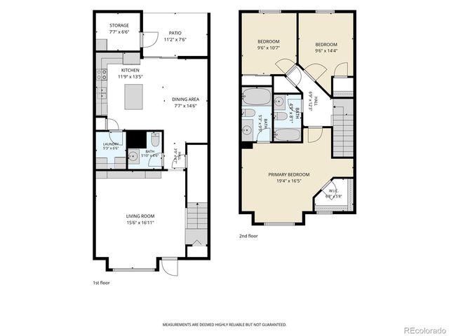 12791 Ivy Street, Thornton, CO 80602