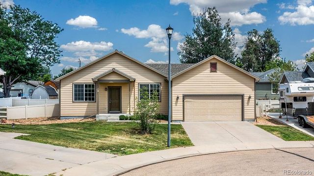 370 Naples Street, Firestone, CO 80520