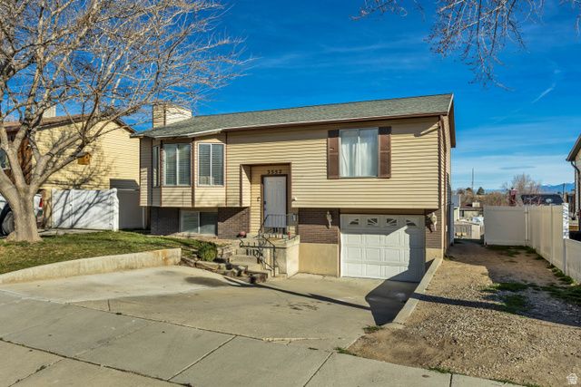 3552 W 5585 S, Taylorsville, UT 84129