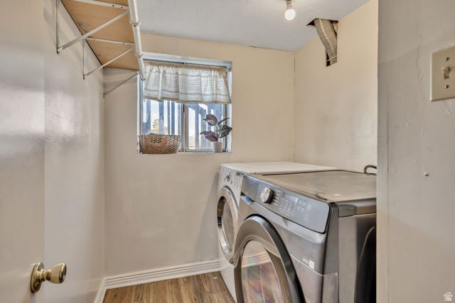 3552 W 5585 S, Taylorsville, UT 84129