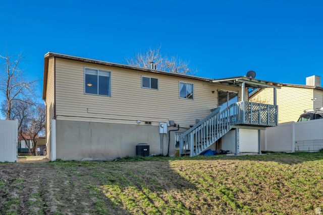 3552 W 5585 S, Taylorsville, UT 84129