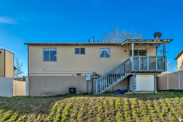 3552 W 5585 S, Taylorsville, UT 84129