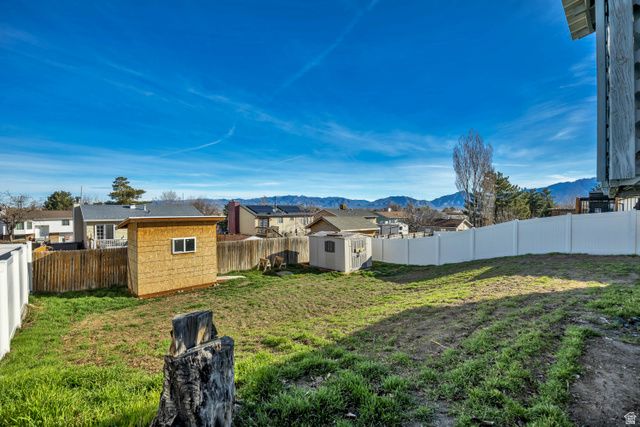 3552 W 5585 S, Taylorsville, UT 84129
