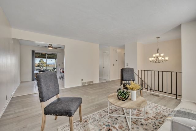 3552 W 5585 S, Taylorsville, UT 84129