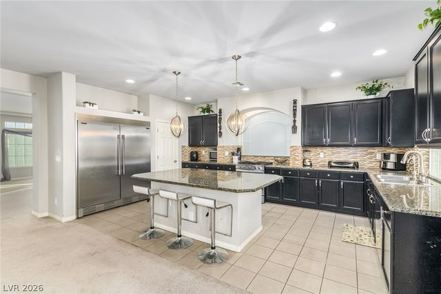 10176 Cascadia Creek Street, Las Vegas, NV 89141