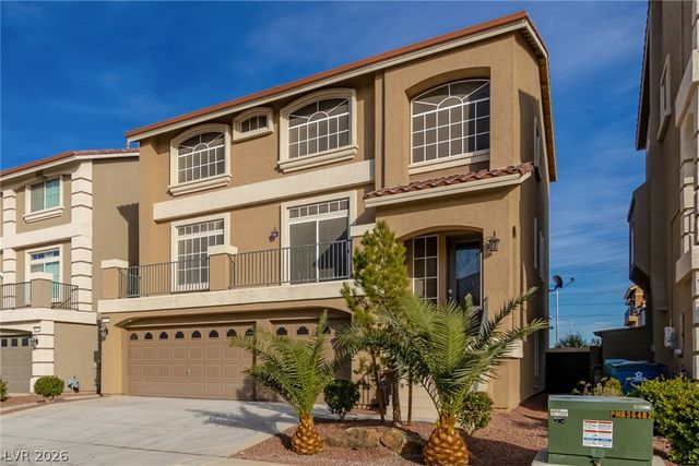 10176 Cascadia Creek Street, Las Vegas, NV 89141