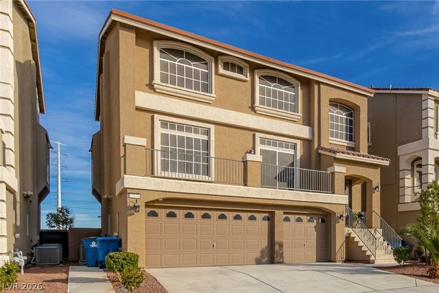 10176 Cascadia Creek Street, Las Vegas, NV 89141