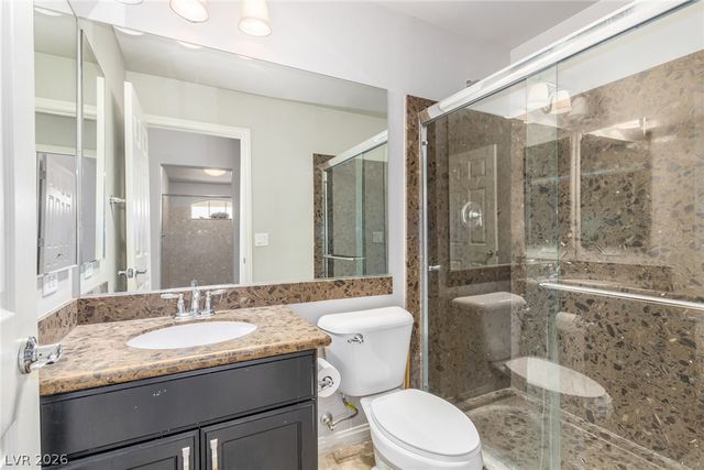 10176 Cascadia Creek Street, Las Vegas, NV 89141
