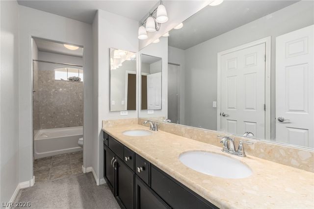 10176 Cascadia Creek Street, Las Vegas, NV 89141