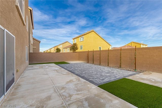 10176 Cascadia Creek Street, Las Vegas, NV 89141