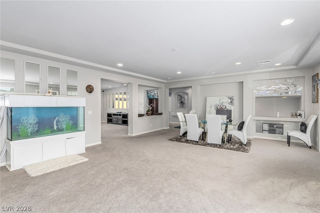 10176 Cascadia Creek Street, Las Vegas, NV 89141