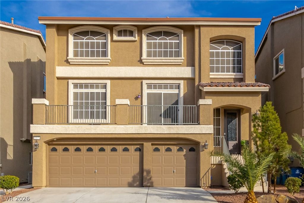10176 Cascadia Creek Street, Las Vegas, NV 89141