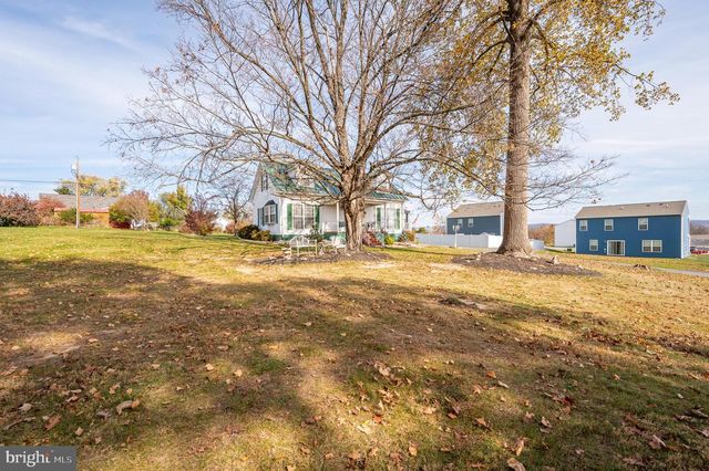 73 BELVEDERE FARM LANE, Charles Town, WV 25414