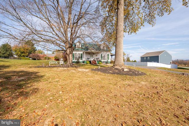 73 BELVEDERE FARM LANE, Charles Town, WV 25414