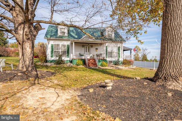 73 BELVEDERE FARM LANE, Charles Town, WV 25414