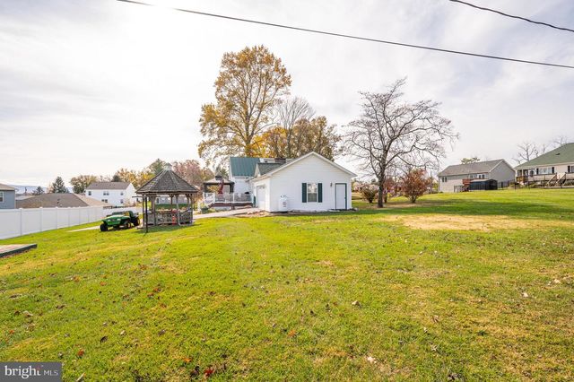 73 BELVEDERE FARM LANE, Charles Town, WV 25414