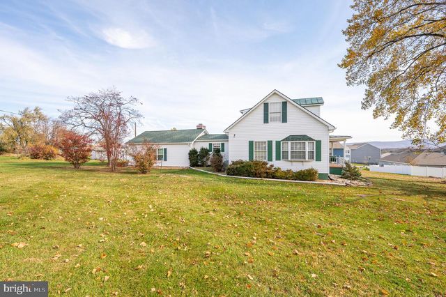 73 BELVEDERE FARM LANE, Charles Town, WV 25414