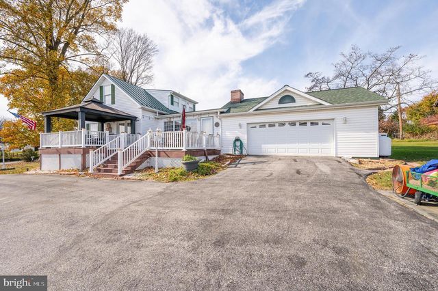 73 BELVEDERE FARM LANE, Charles Town, WV 25414