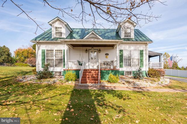 73 BELVEDERE FARM LANE, Charles Town, WV 25414