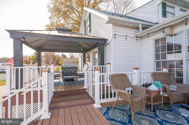 73 BELVEDERE FARM LANE, Charles Town, WV 25414