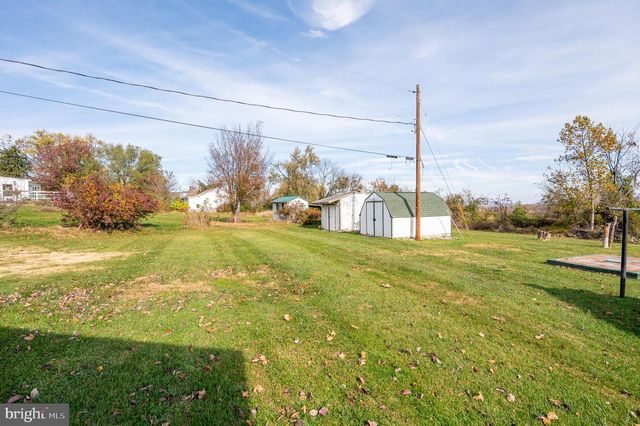 73 BELVEDERE FARM LANE, Charles Town, WV 25414