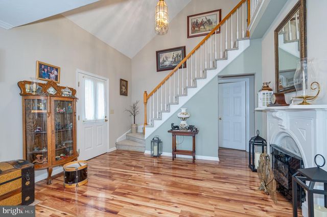 73 BELVEDERE FARM LANE, Charles Town, WV 25414