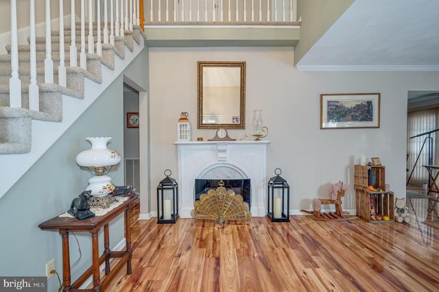 73 BELVEDERE FARM LANE, Charles Town, WV 25414