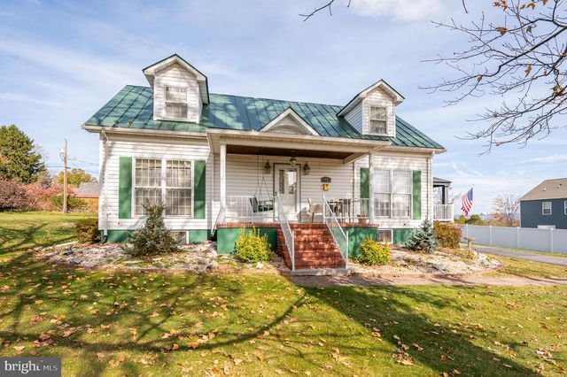 73 BELVEDERE FARM LANE, Charles Town, WV 25414