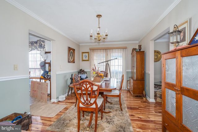 73 BELVEDERE FARM LANE, Charles Town, WV 25414